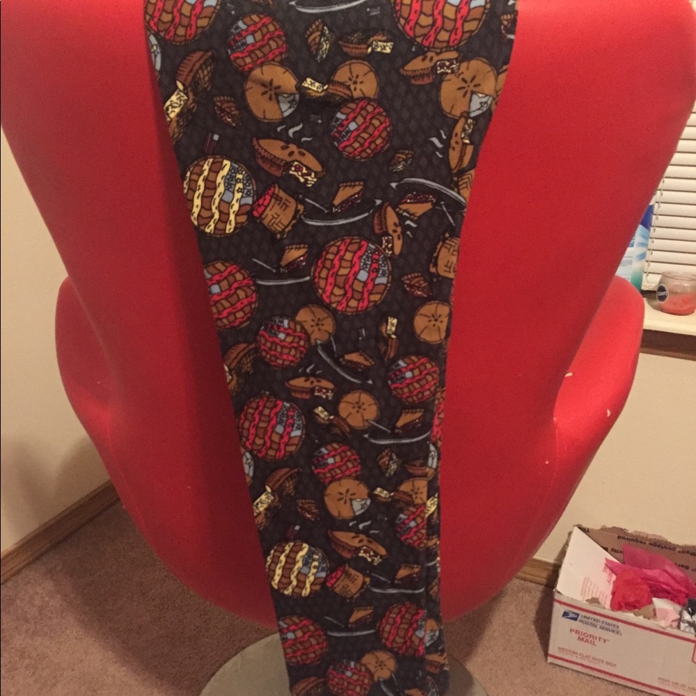 Brand new LuLaRoe leggings